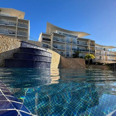Apartamento Costa Albufeira Exteriör bild