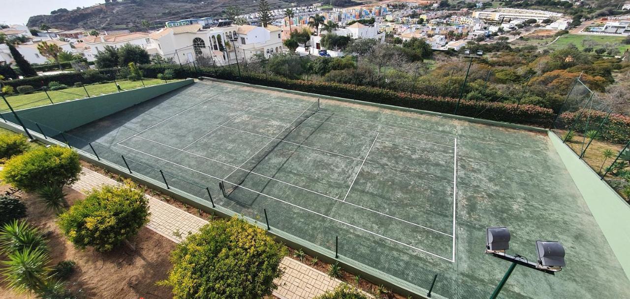 Apartamento Costa Albufeira Exteriör bild
