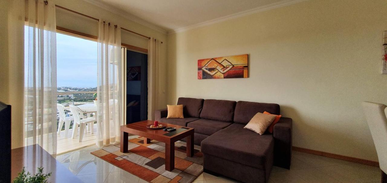 Apartamento Costa Albufeira Exteriör bild