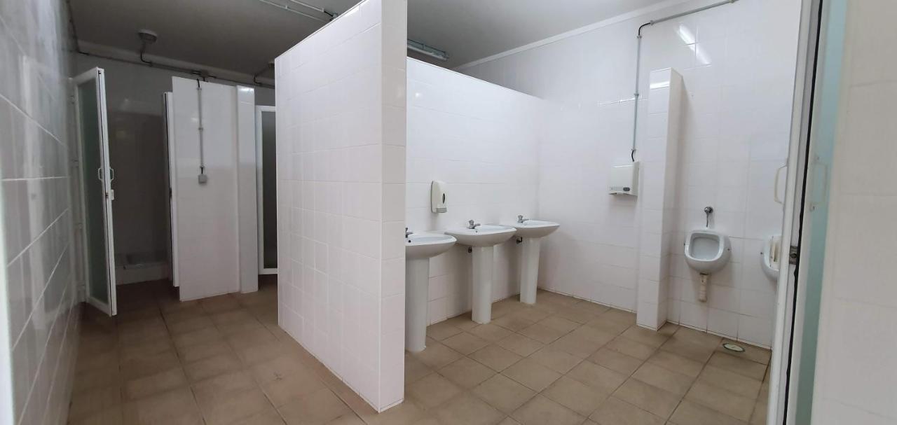 Apartamento Costa Albufeira Exteriör bild