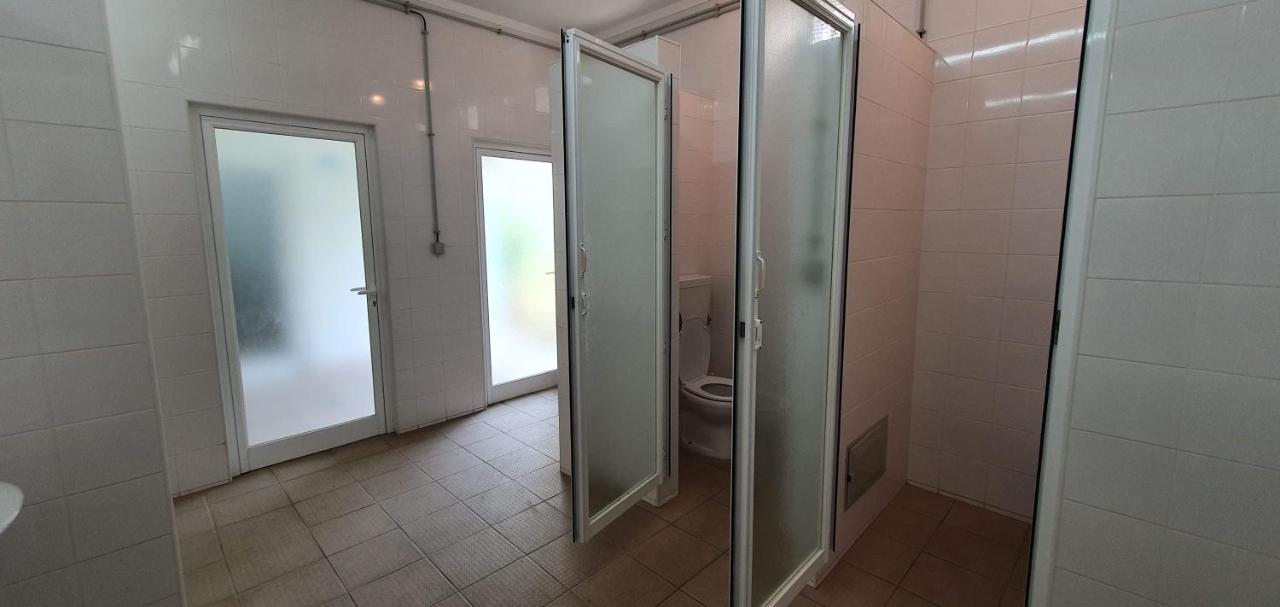 Apartamento Costa Albufeira Exteriör bild