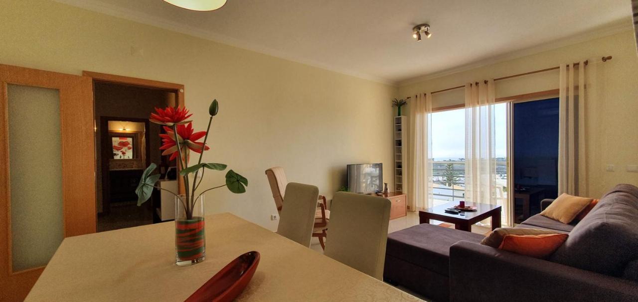 Apartamento Costa Albufeira Exteriör bild