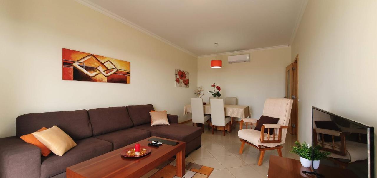Apartamento Costa Albufeira Exteriör bild