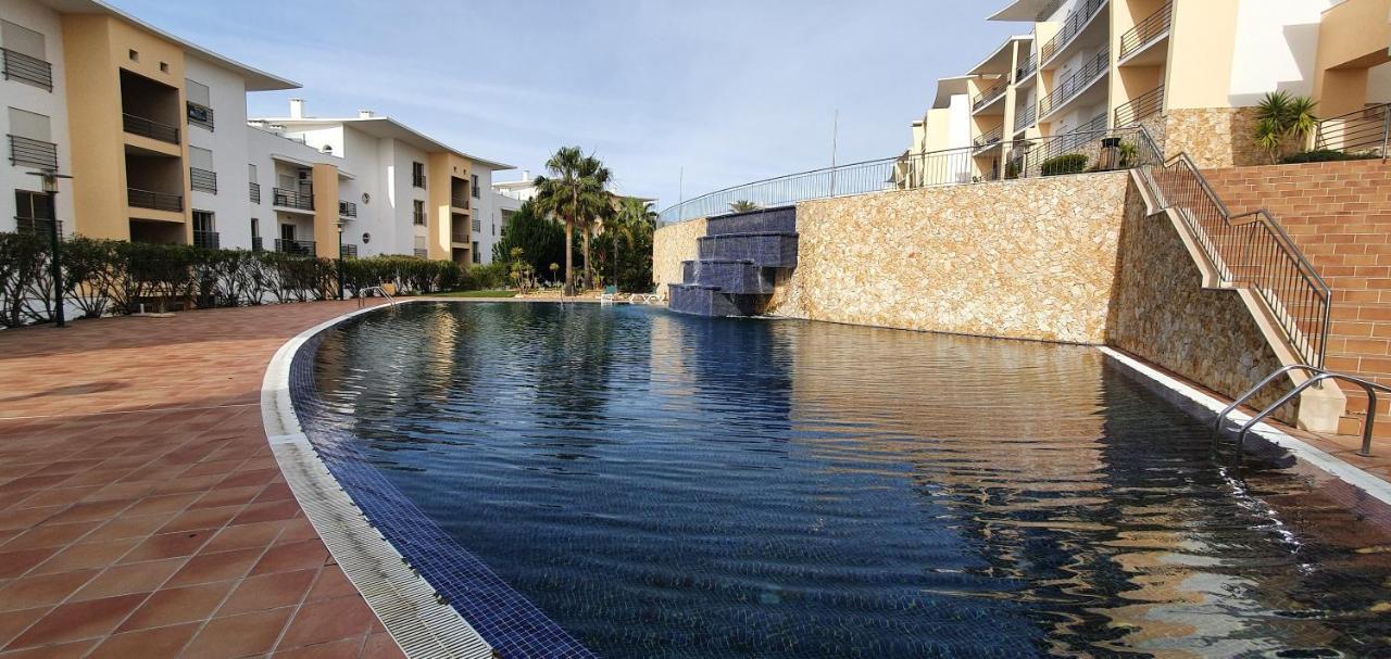 Apartamento Costa Albufeira Exteriör bild