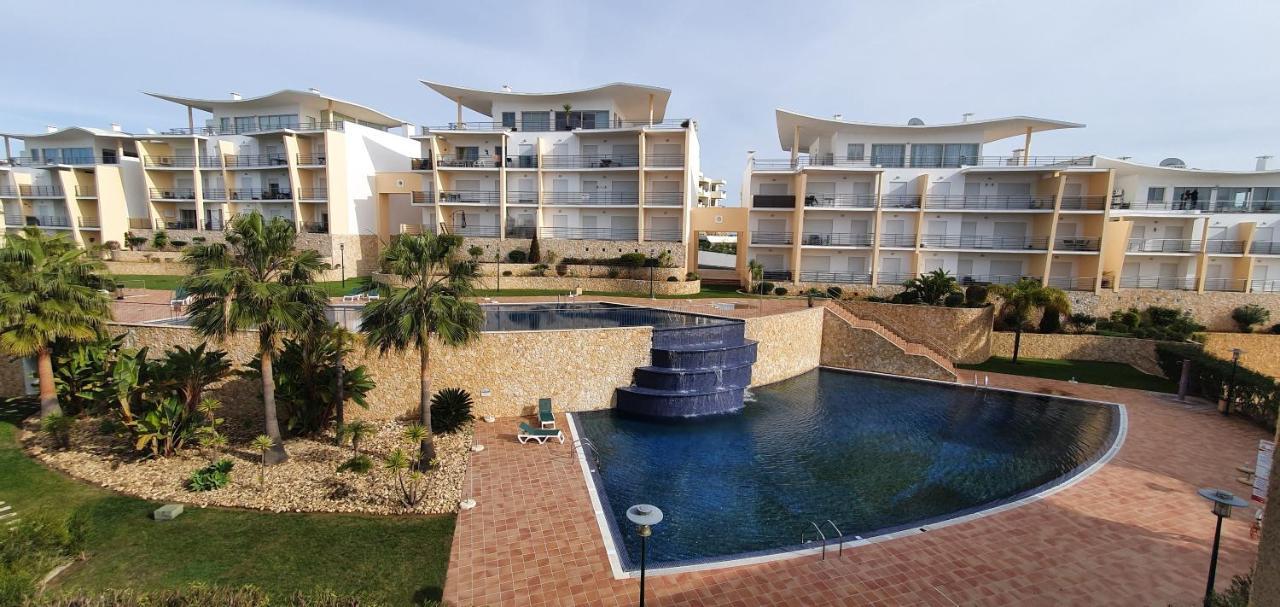 Apartamento Costa Albufeira Exteriör bild