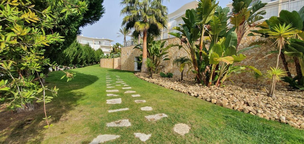Apartamento Costa Albufeira Exteriör bild