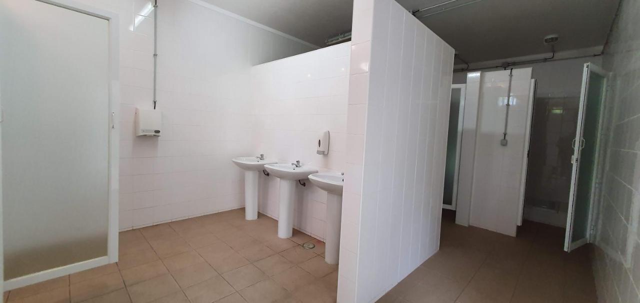 Apartamento Costa Albufeira Exteriör bild