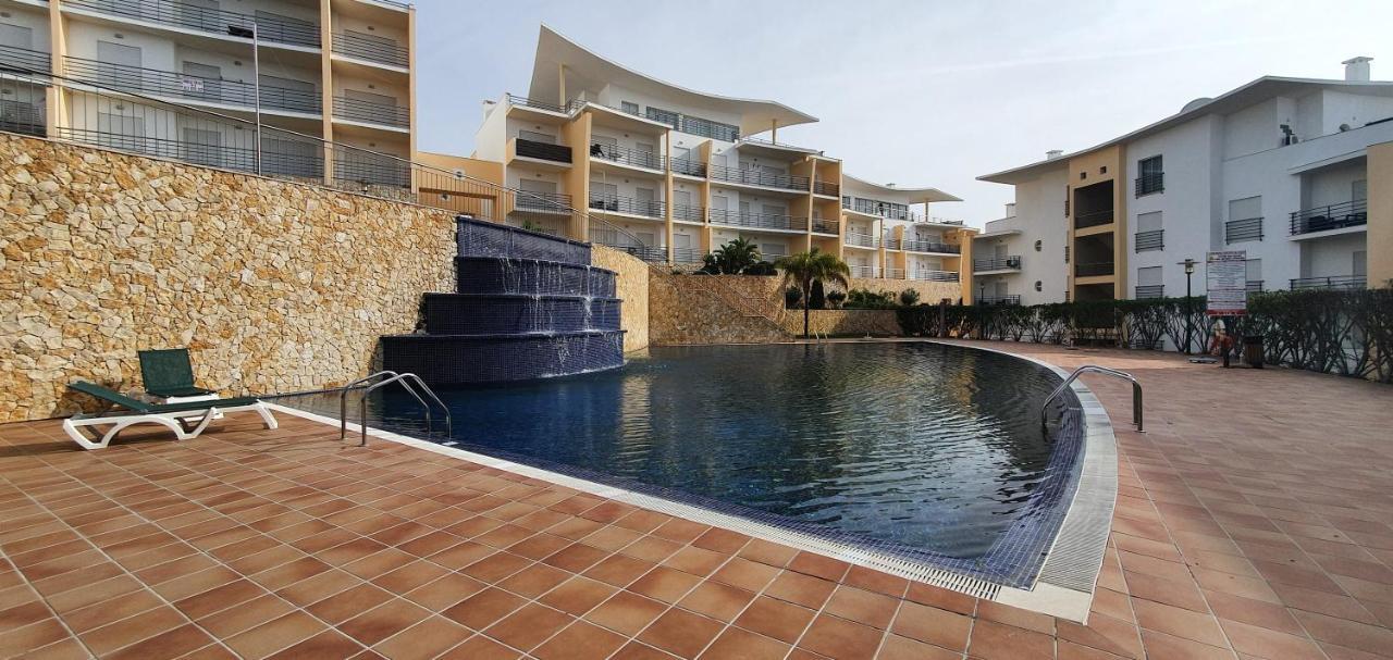 Apartamento Costa Albufeira Exteriör bild