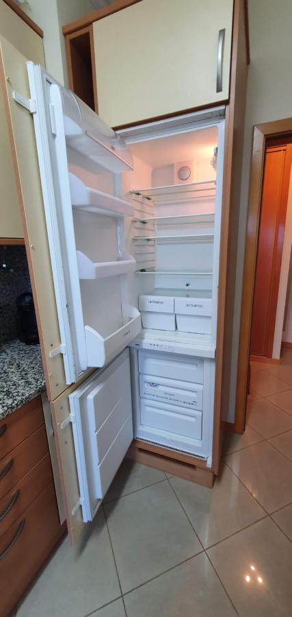 Apartamento Costa Albufeira Exteriör bild