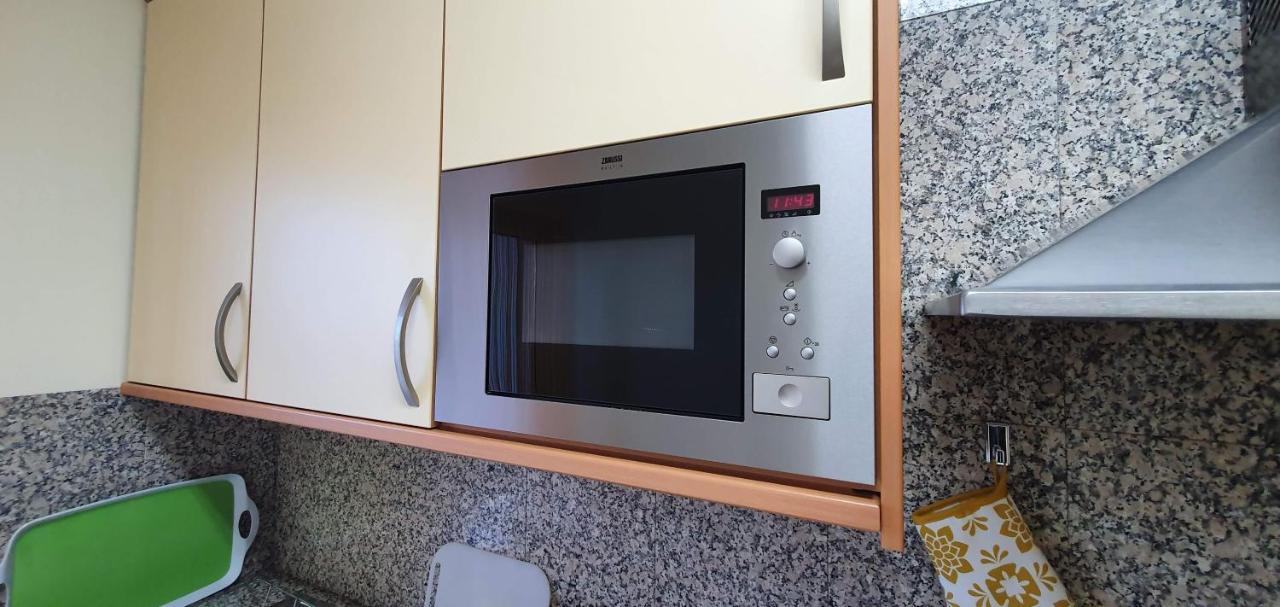 Apartamento Costa Albufeira Exteriör bild