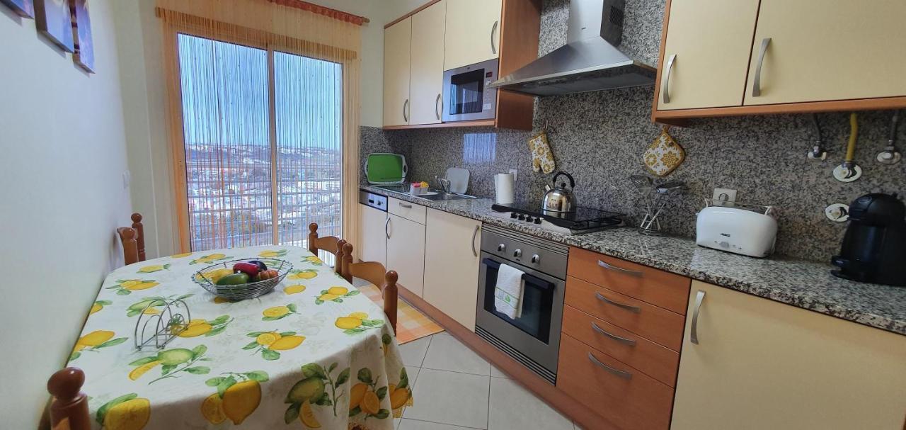 Apartamento Costa Albufeira Exteriör bild