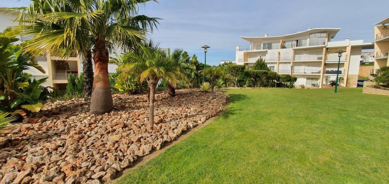 Apartamento Costa Albufeira Exteriör bild