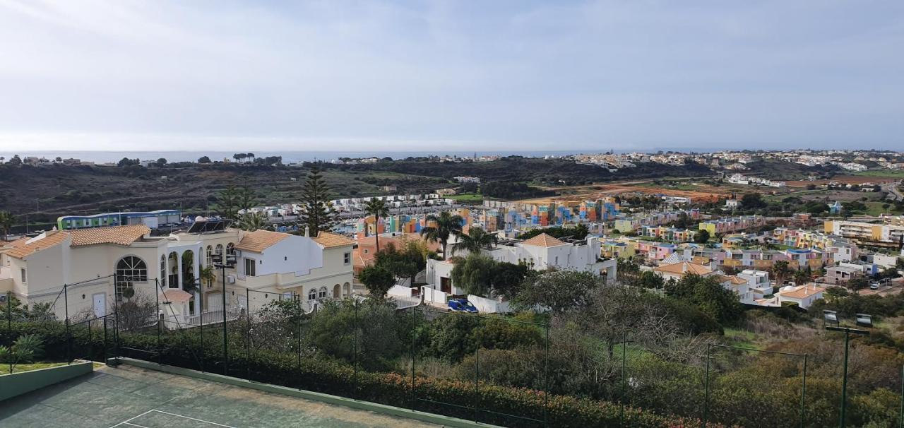 Apartamento Costa Albufeira Exteriör bild