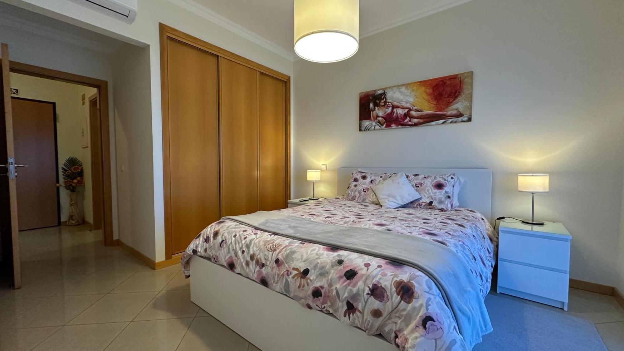 Apartamento Costa Albufeira Exteriör bild