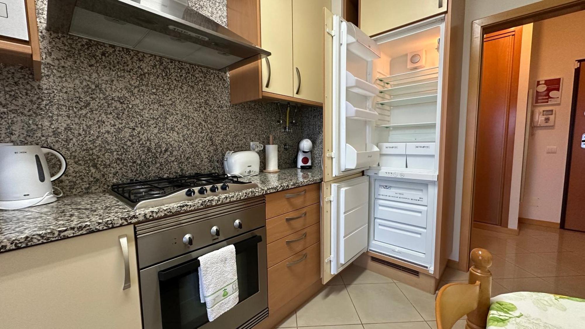 Apartamento Costa Albufeira Exteriör bild