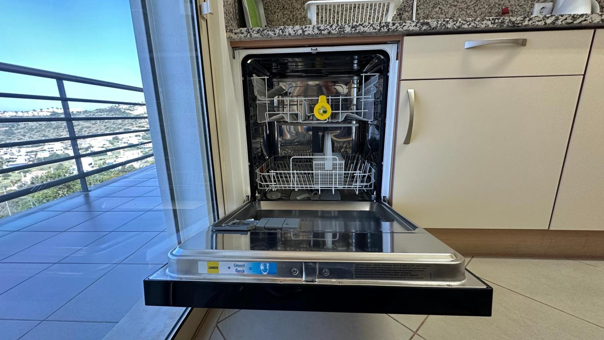 Apartamento Costa Albufeira Exteriör bild