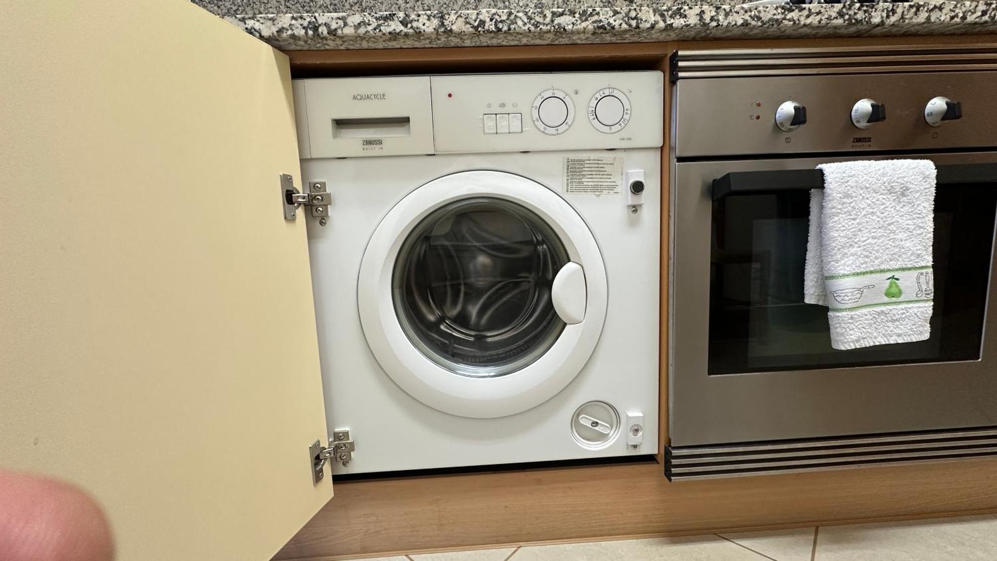 Apartamento Costa Albufeira Exteriör bild