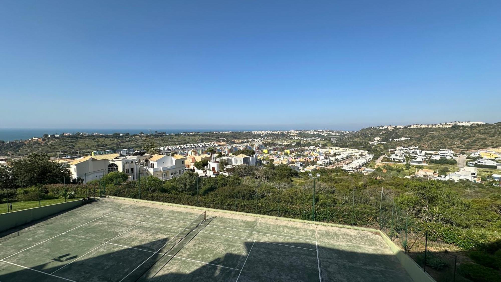 Apartamento Costa Albufeira Exteriör bild