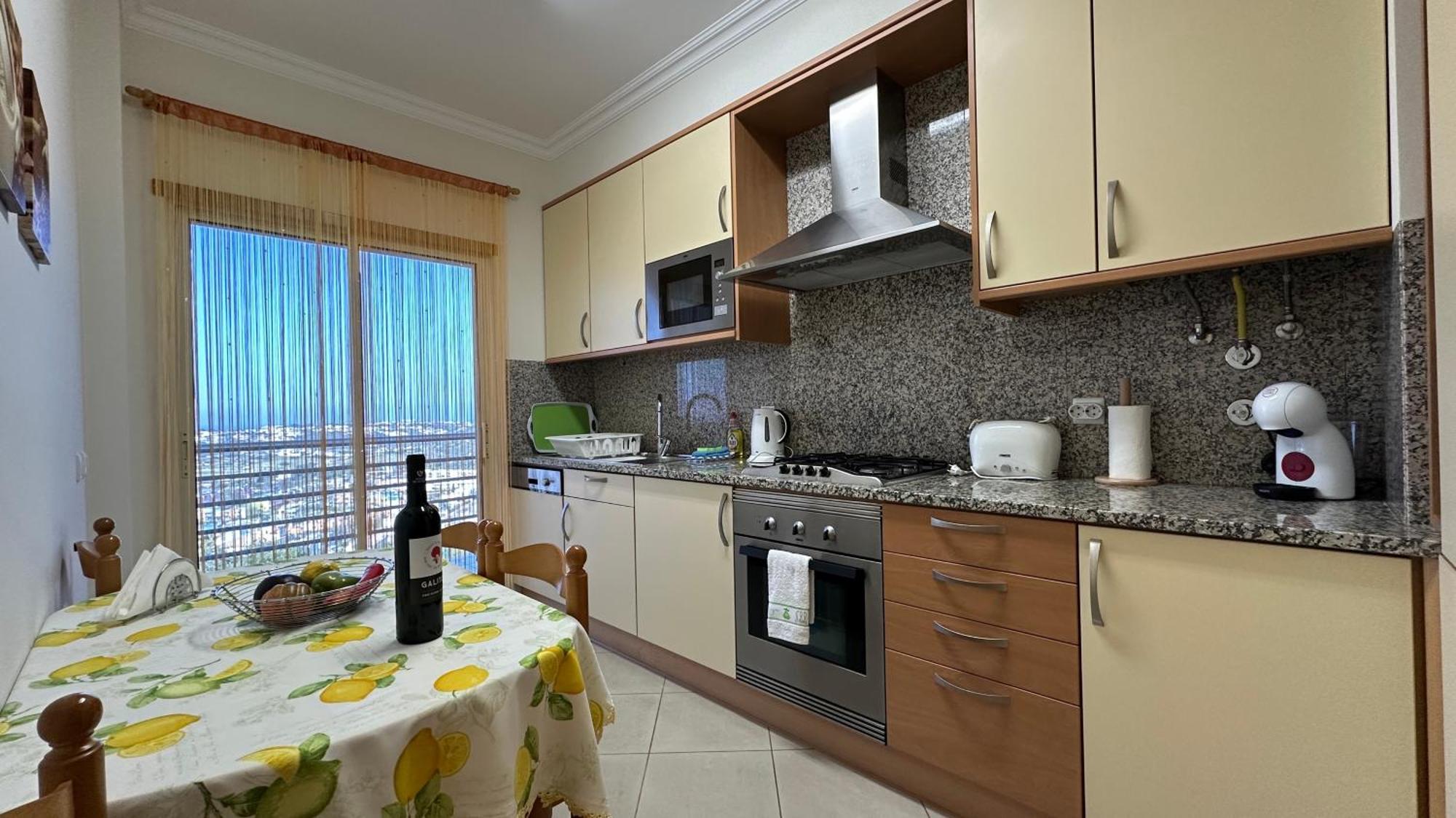 Apartamento Costa Albufeira Exteriör bild
